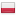gdziejestdacia.pl server is located in Poland